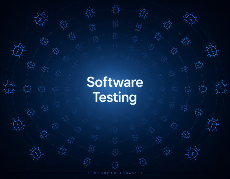تست نرم افزار چیست؟ راهنمای کامل Software Testing از صفر تا ورود به بازار کار