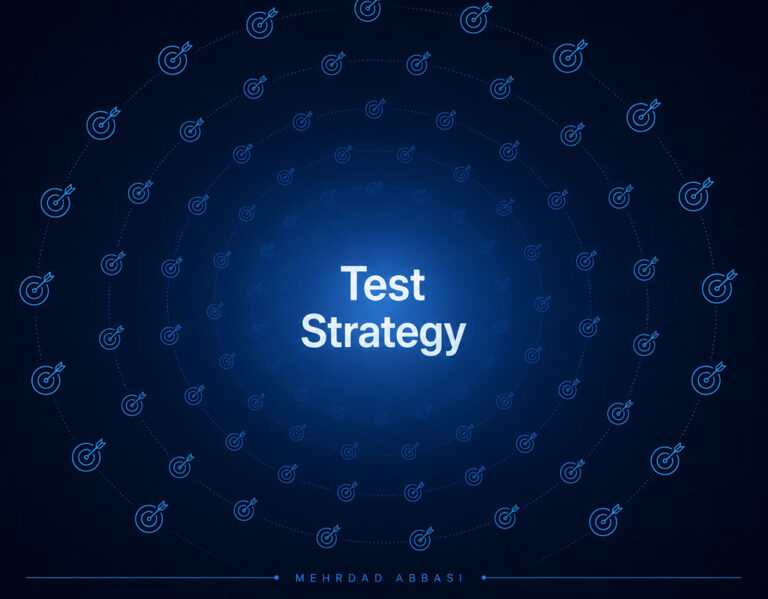 استراتژی تست نرم افزار چیست؟ راهنمای جامع طراحی Software Test Strategy