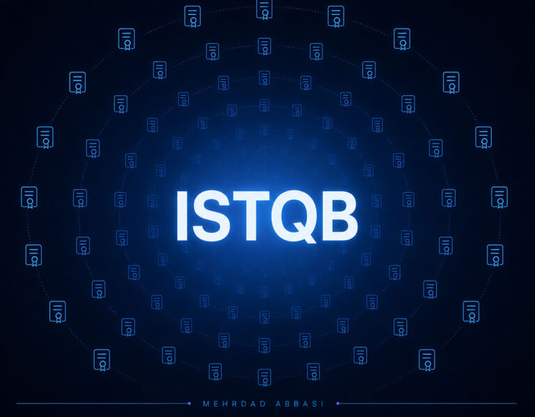 ISTQB چیست؟ معرفی کامل گواهینامه تست نرم‌افزار ISTQB