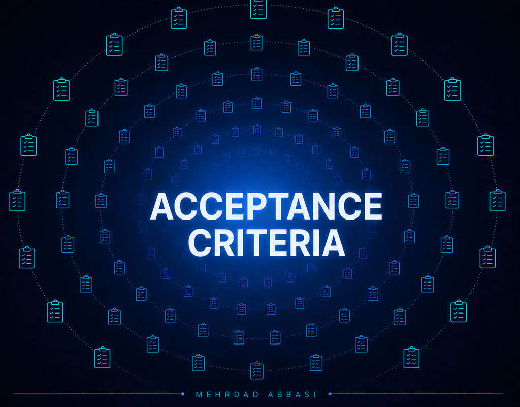 Acceptance Criteria