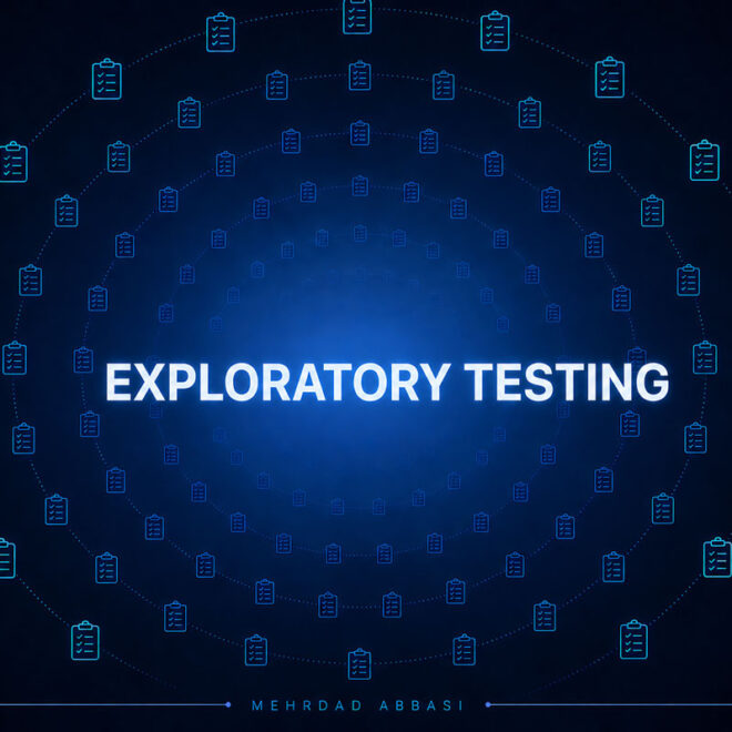 تست اکتشافی (Exploratory Testing) چیست؟ آموزش کامل + مثال واقعی