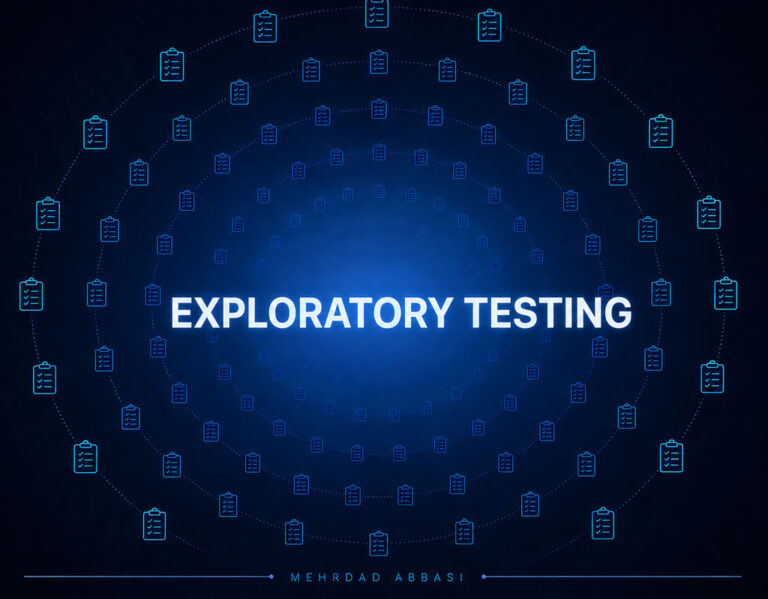 تست اکتشافی (Exploratory Testing) چیست؟ آموزش کامل + مثال واقعی