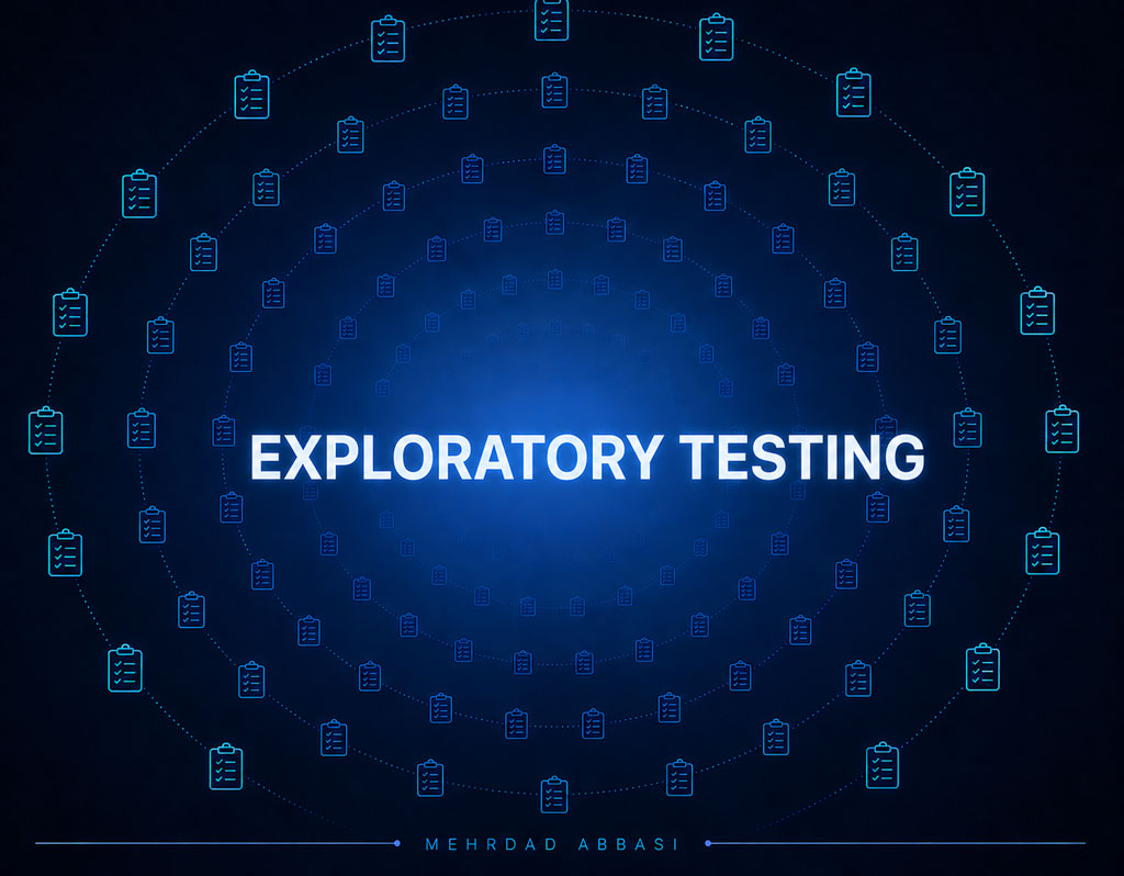 Exploratory Testing