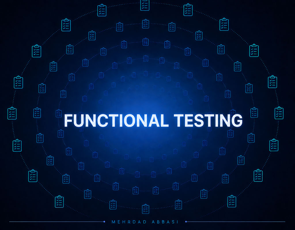 Functional Testing