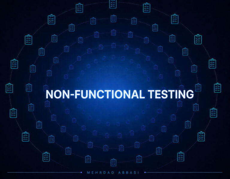 تست غیرعملکردی (Non-Functional Testing) چیست؟ بررسی انواع، اهمیت، مزایا و چالش‌ها