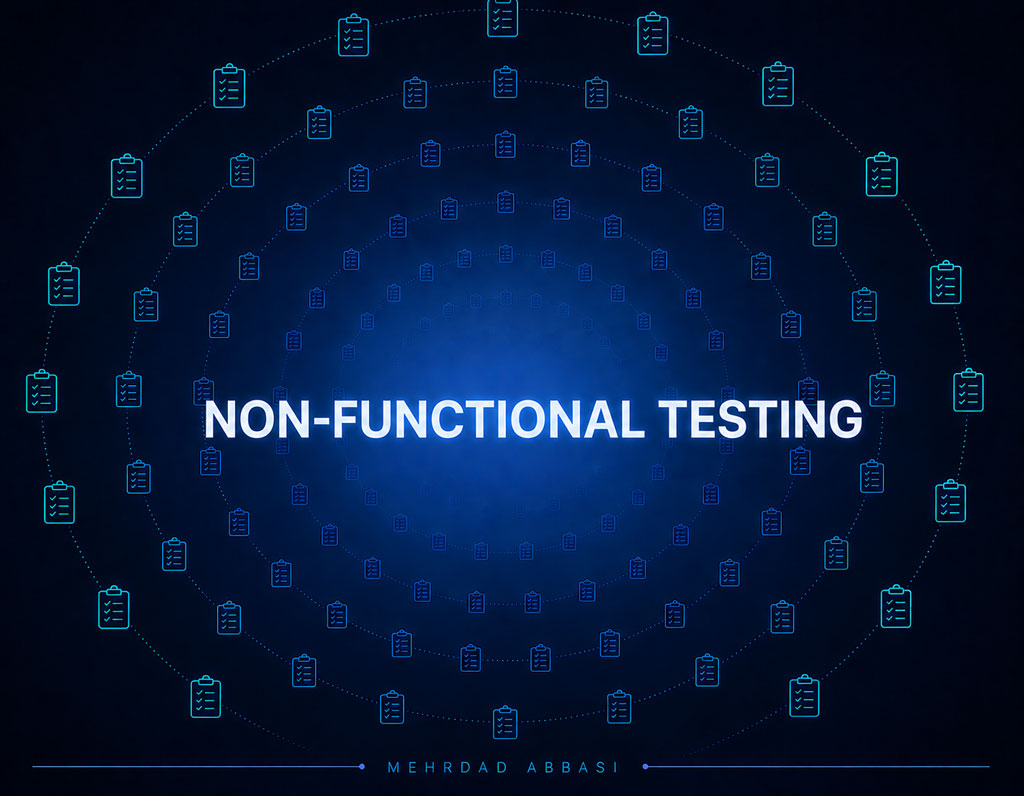 Non-Functional Testing