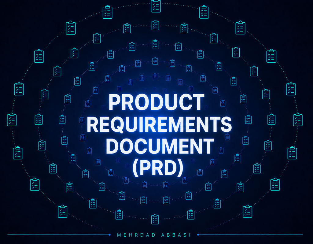 PRD Product Requirements Document