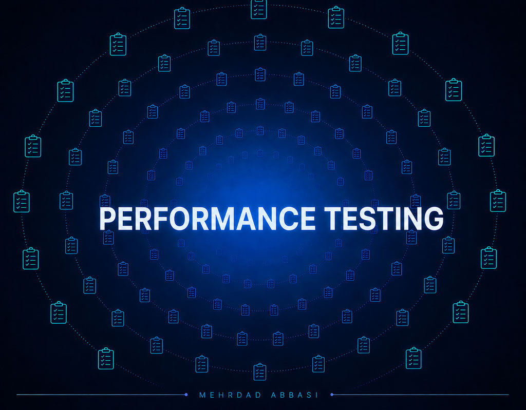 Performance-Testing