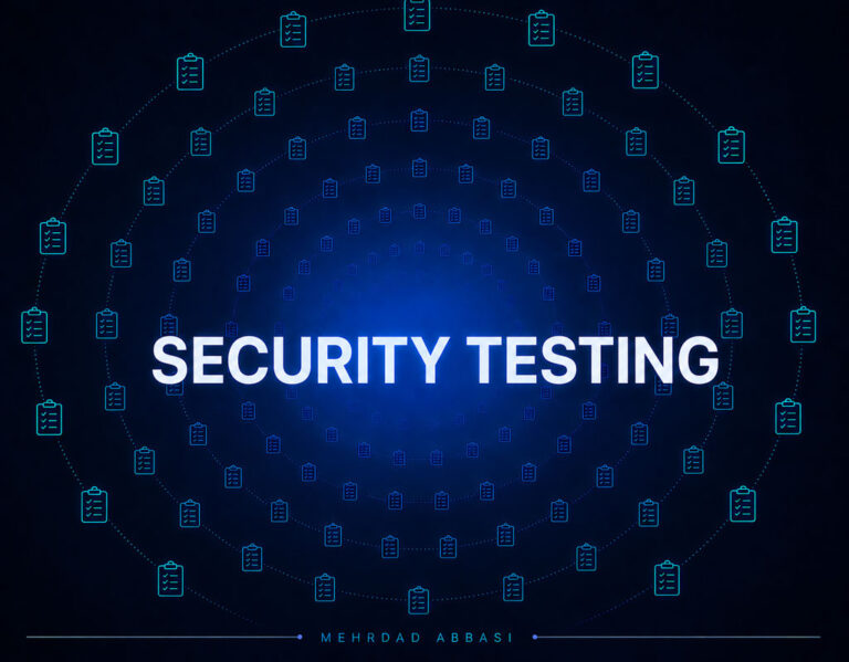 تست امنیت چیست؟ راهنمای Security Testing برای Software Testerها