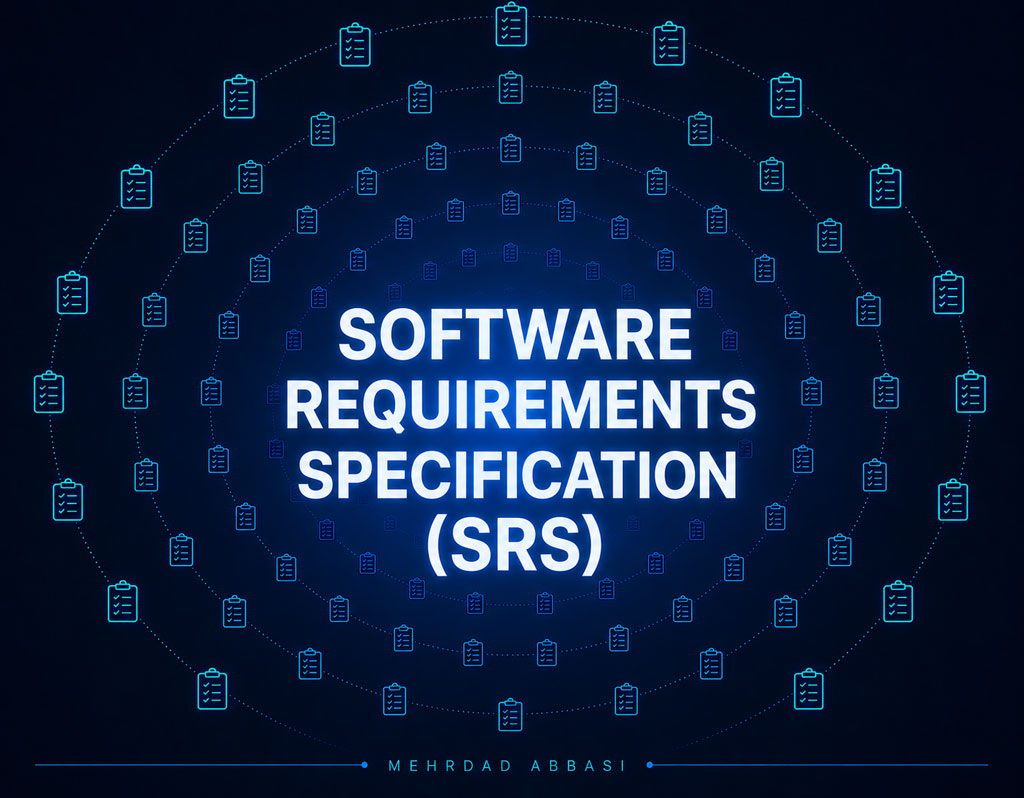 Software Requirements Specification SRS