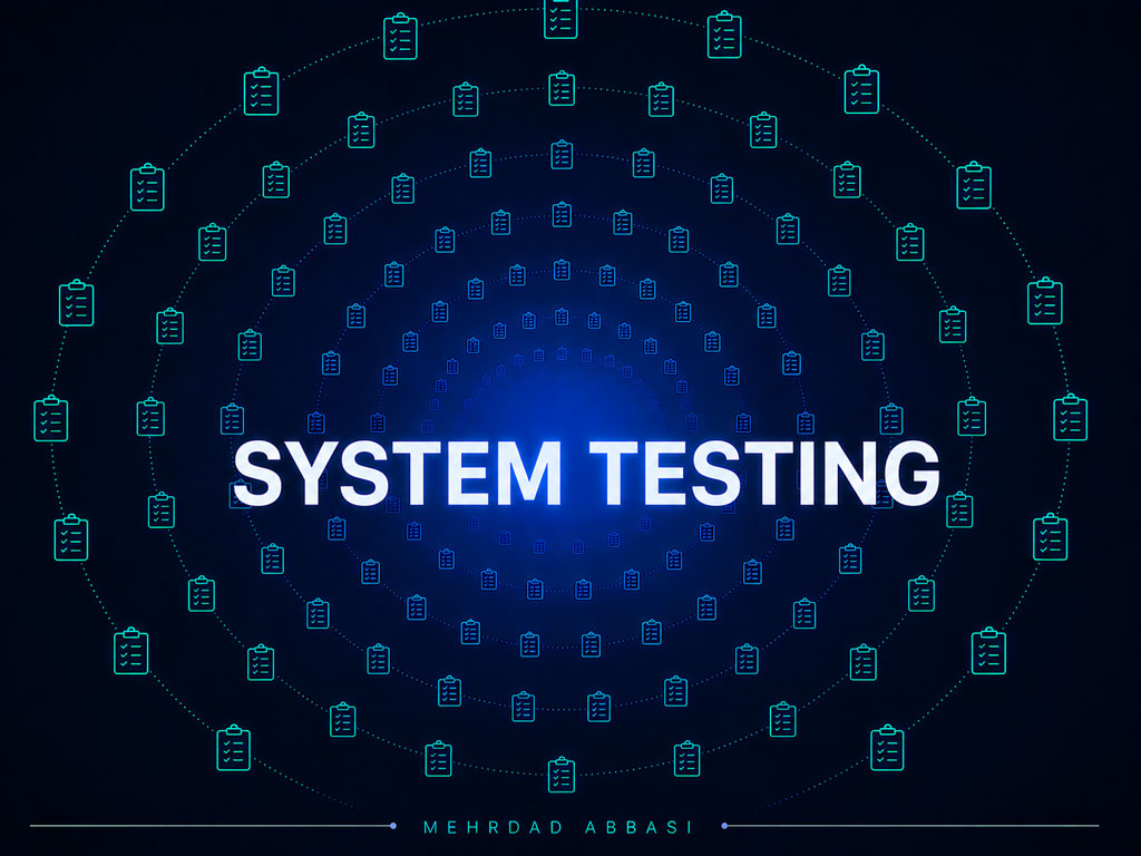 System Testing