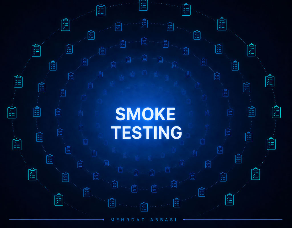 smoke testing