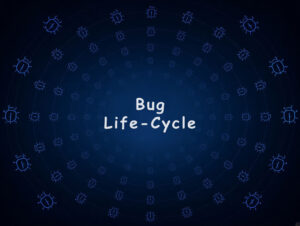 چرخه عمر باگ (Bug Life Cycle) چیست و چه مراحلی دارد؟