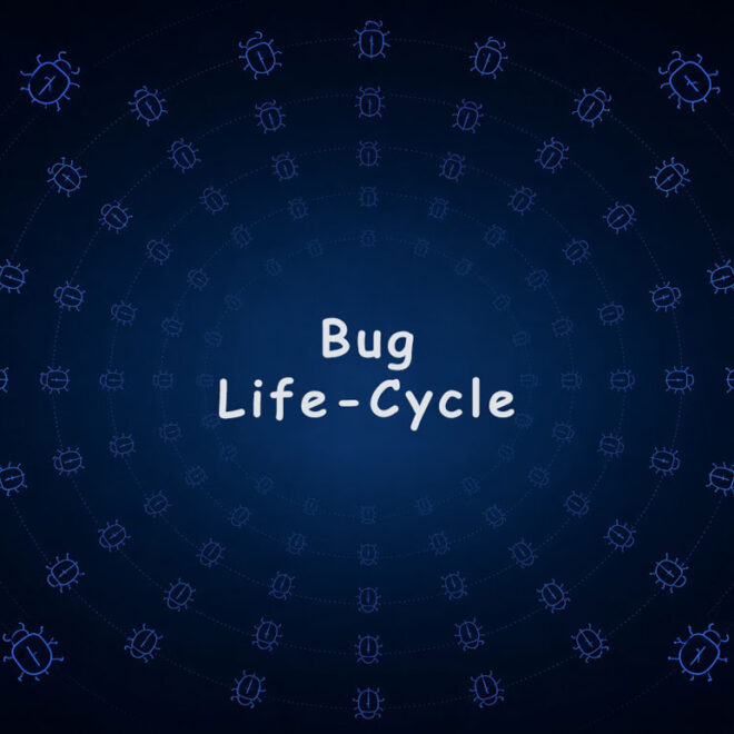 چرخه عمر باگ (Bug Life Cycle) چیست و چه مراحلی دارد؟
