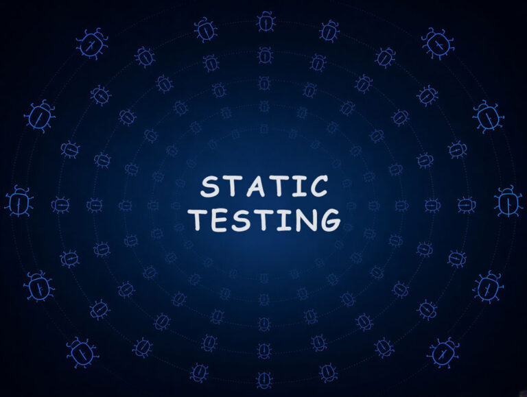 Static Testing چیست؟ راهنمای کاربردی تست ایستا بر اساس ISTQB