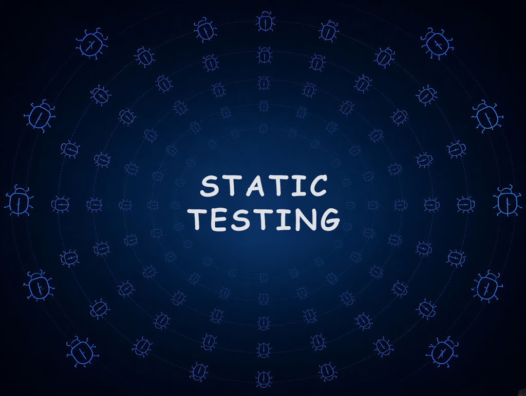 Static Testing