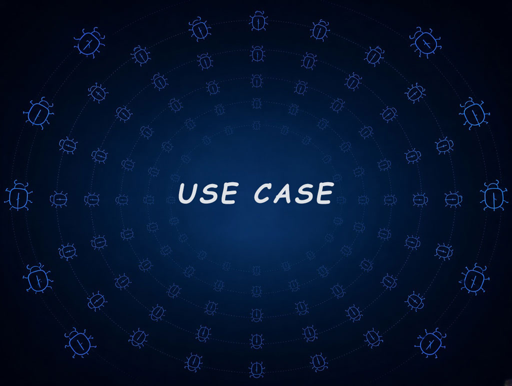 یوزکیس USE CASE