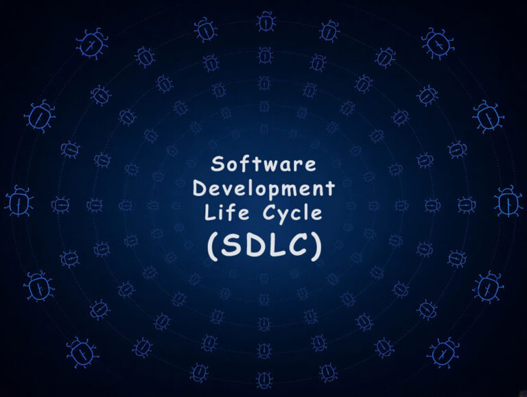 چرخه توسعه نرم افزار (SDLC) چیست؟ بررسی مراحل و مدل‌های SDLC