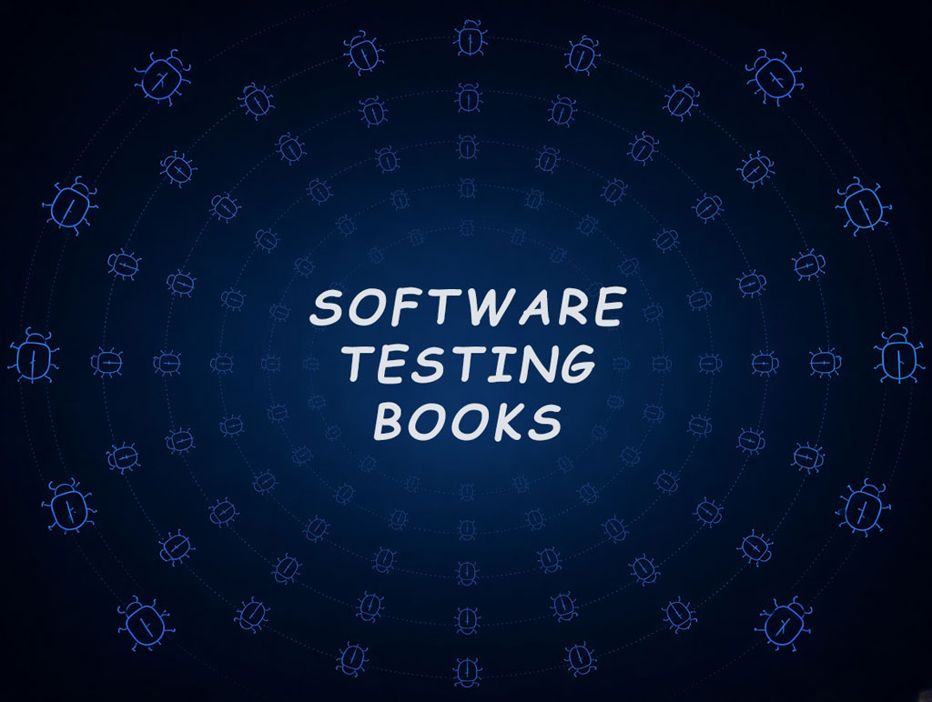 software-testing-books