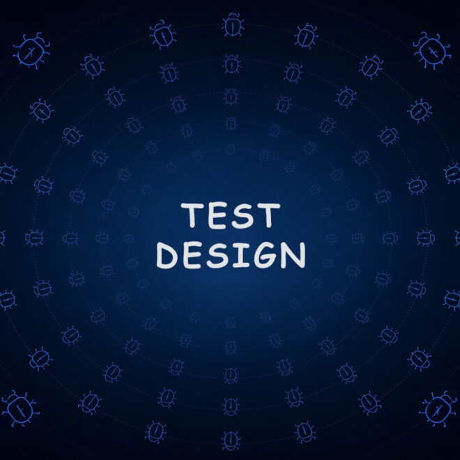Test Design چیست؟ راهنمای کامل طراحی تست در تست نرم‌افزار
