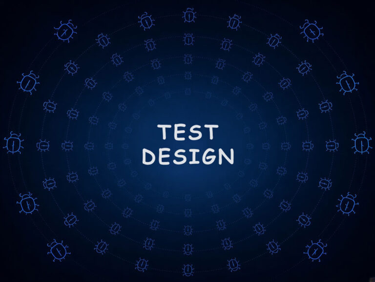 Test Design چیست؟ راهنمای کامل طراحی تست در تست نرم‌افزار