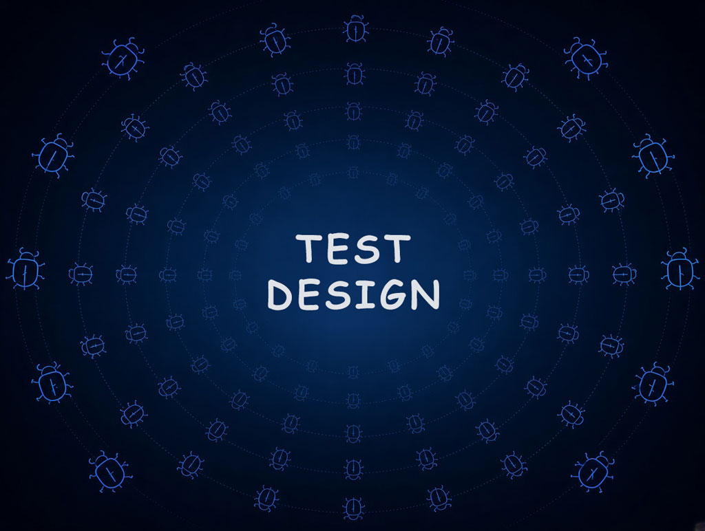 test design طراحی تست