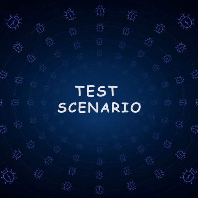 سناریو تست (Test Scenario) چیست؟ راهنمای جامع