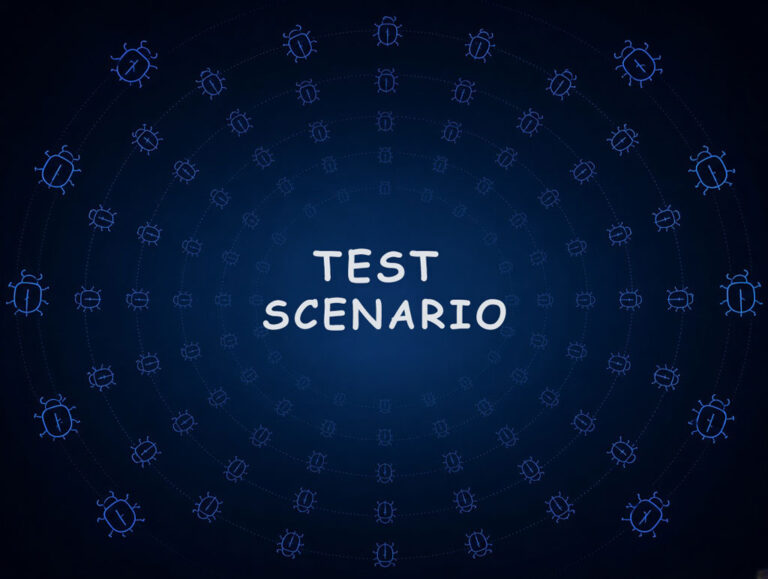 سناریو تست (Test Scenario) چیست؟ راهنمای جامع