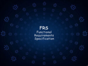 FRS چیست؟ راهنمای کامل Functional Requirements Specification