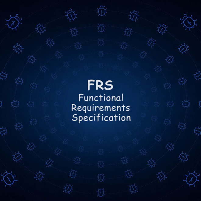 FRS چیست؟ راهنمای کامل Functional Requirements Specification